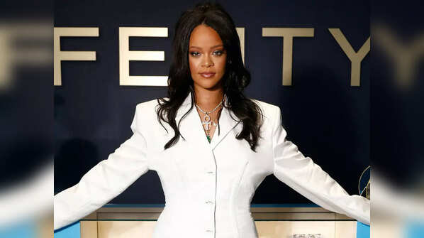 Businesswoman