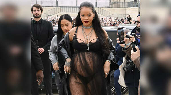 Second pregnancy