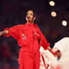 Super Bowl <i class="tbold">halftime</i> Show