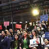 <i class="tbold">berlinale</i> film festival in Berlin, Germany