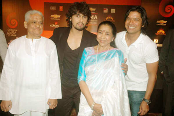 Laxmikant–Pyarelal