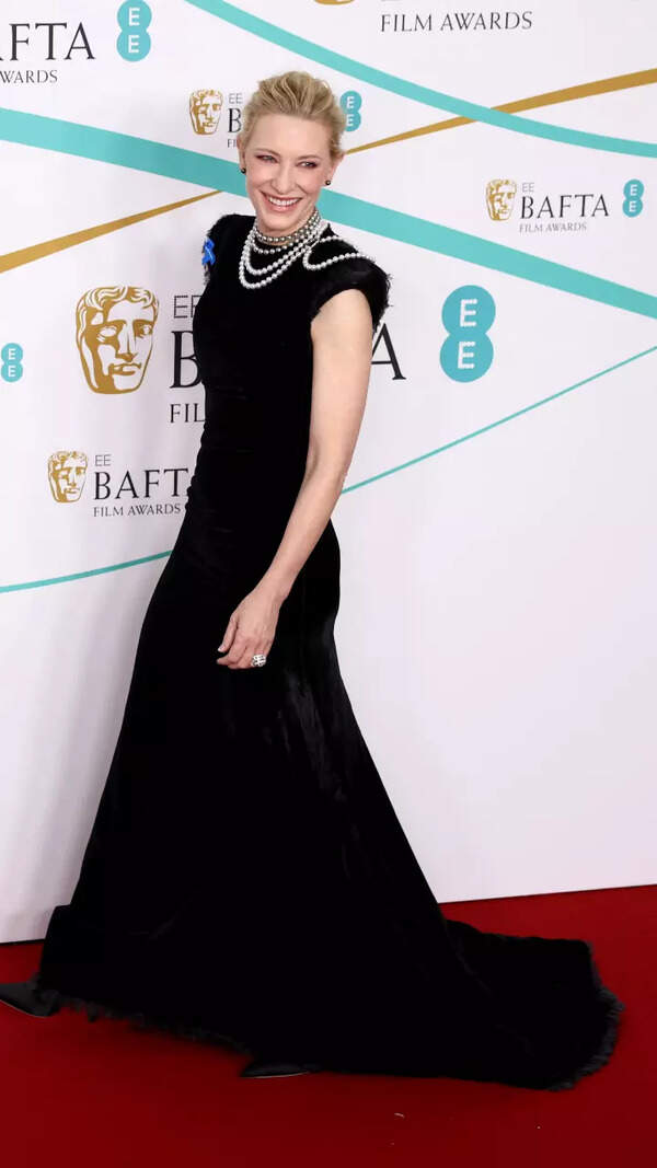 Cate Blanchett Images