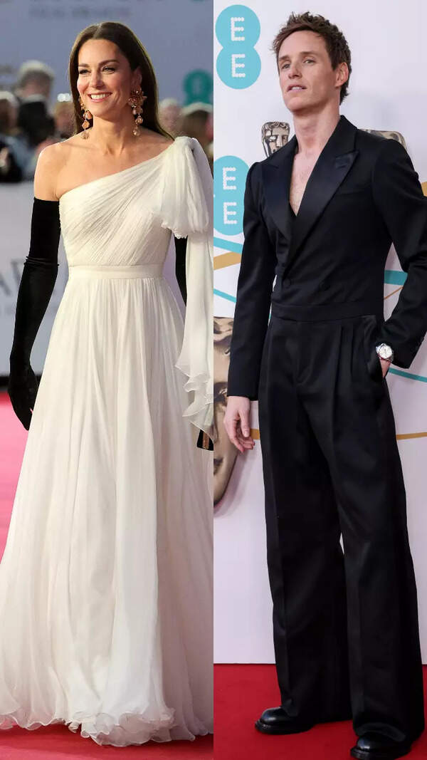 Eddie Redmayne Wallpapers