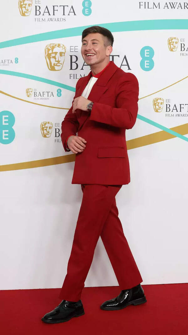 Barry Keoghan