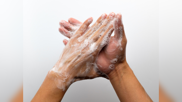 How to prevent norovirus
