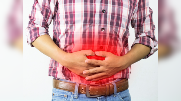 Norovirus in India