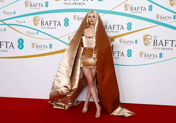 Anya Taylor Joy