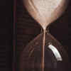 Article image for: On time passing by