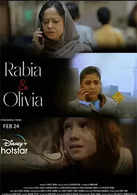 Rabia And Olivia