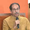 Everything has been stolen from me. The name and symbol of our party have been stolen but the name 'Thackeray' cannot be stolen. We have moved the Supreme Court against the decision given by the Election Commission, the hearing will start tomorrow: Uddhav Thackeray