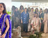 Inside pictures from Anissa Malhotra's baby shower with Kareena Kapoor, Alia Bhatt, Neetu Kapoor & others