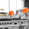 This restaurant has hired robots as chefs: This is what they are cooking