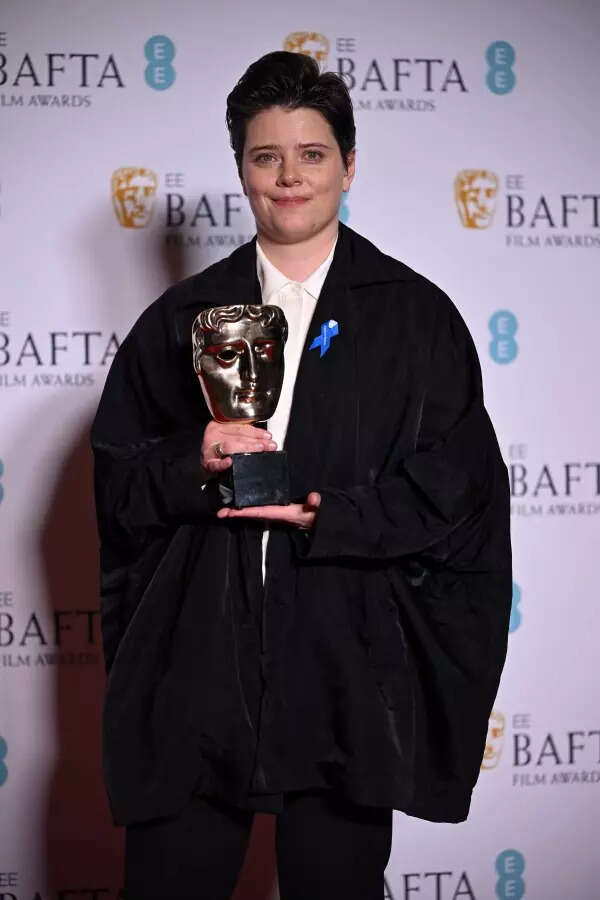 Charlotte Wells Photos
