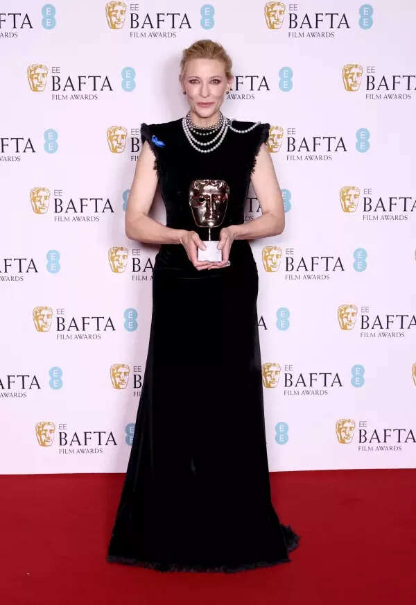 Cate Blanchett