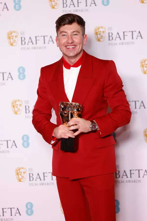 Barry Keoghan