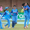 India vs Ireland Highlights, Women's T20 World Cup 2023: India qualify for semi-finals, beat Ireland by 5 runs (DLS)