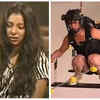 ​She has done reality shows too