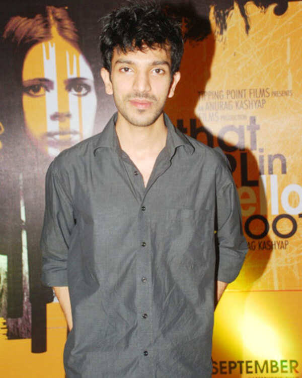Prashant Prakash Photos