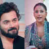 Article image for: <i class="tbold">bhuvan</i> talks about maturing as an artist, Shehnaaz shares she tends to get abusive with friends jokingly