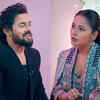 Bhuvan reveals he has been in a relationship for 15 years, Shehnaaz says, 'Humein kyun nahi milta koi aisa'
