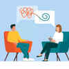 Encourage them to seek professional help