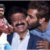A multi-starrer film with uncle Nandamuri Balakrishna