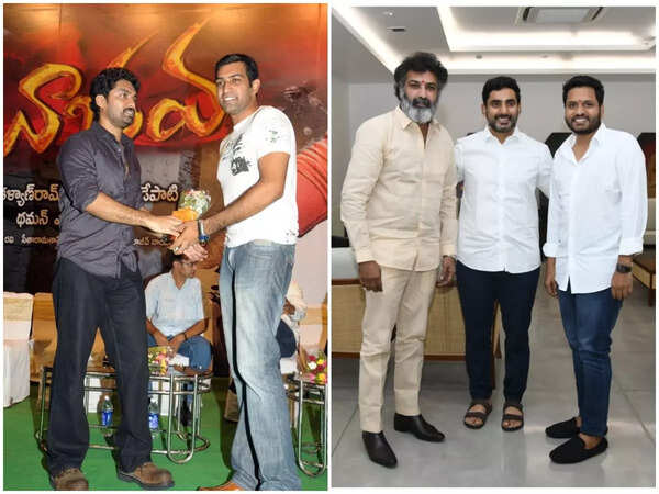 Taraka Ratna