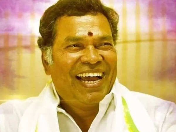Mayilsamy Photos