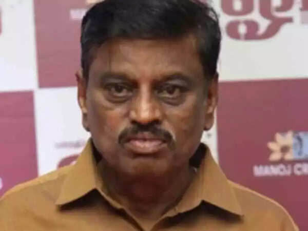E. Ramadoss Photos