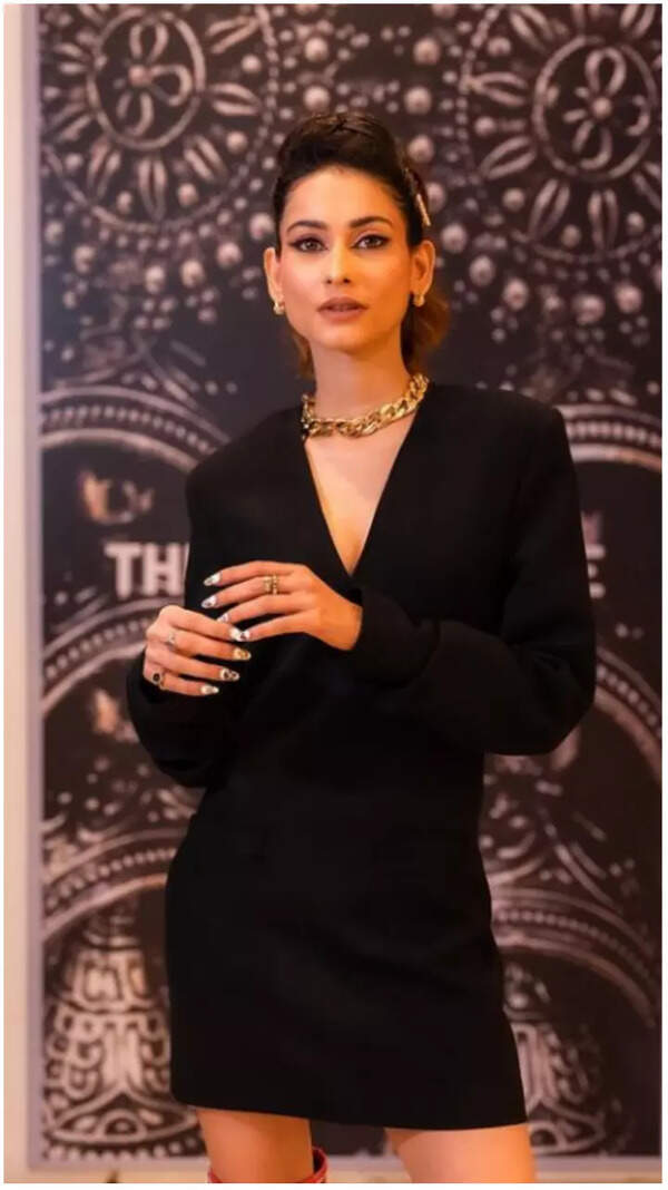 Aneri Vajani