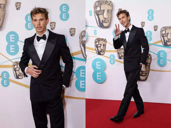 Austin Butler Pictures