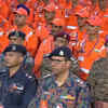 Article image for: <i class="tbold">operation dost</i>: PM Modi interacts with NDRF personnel involved in rescue ops in Türkiye and Syria