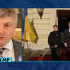 Article image for: Joe Biden’s <i class="tbold">surprise visit</i> to Ukraine is historical: Ukraine MP Vadym Halaichuk