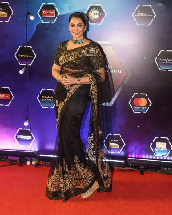 Isha Koppikar