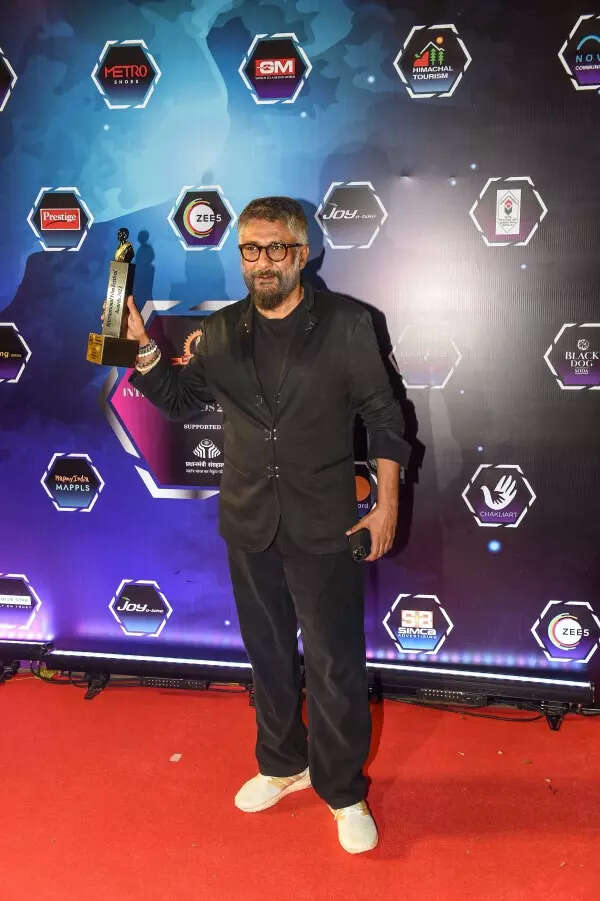 Vivek Agnihotri