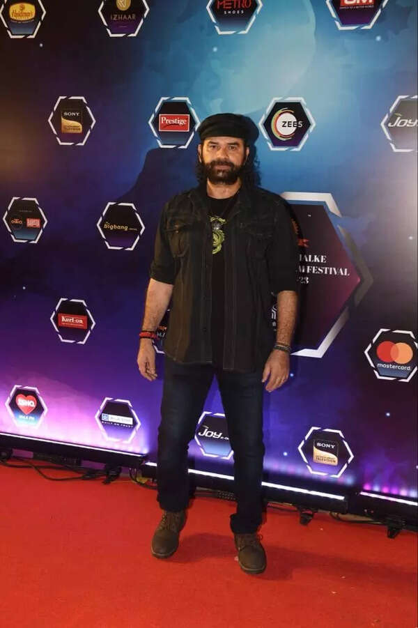Mohit Chauhan Stills