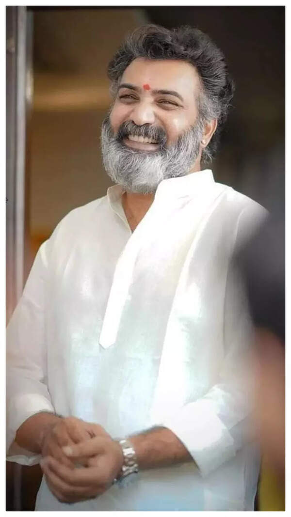 Taraka Ratna