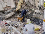 3 dead, more than 200 injured as new quake hits Turkey, Syria