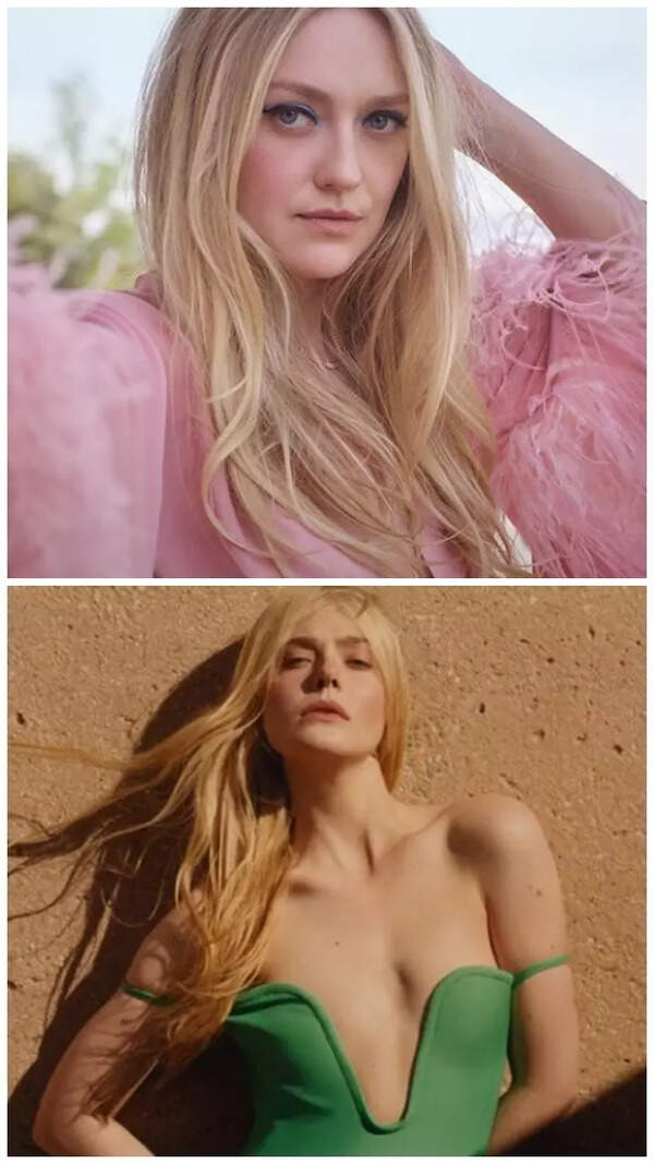 Elle Fanning