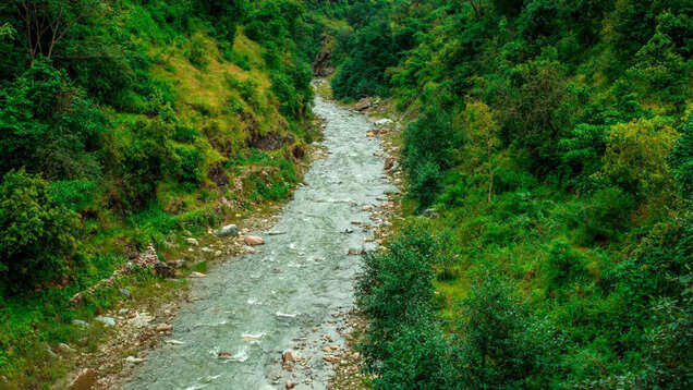 Uttarakhand&rsquo;s Champawat district needs to be on your travel wishlist, here&rsquo;s why