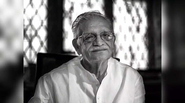 <strong>Gulzar</strong>