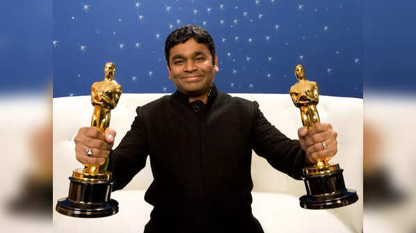 <strong>AR Rahman</strong>