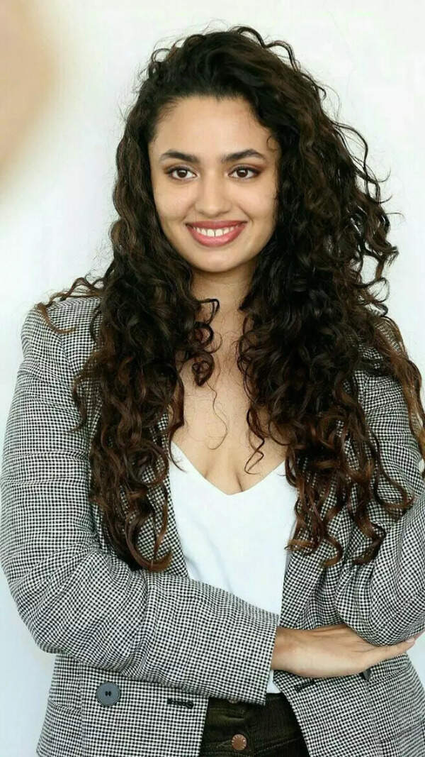 Malavika Nair Images