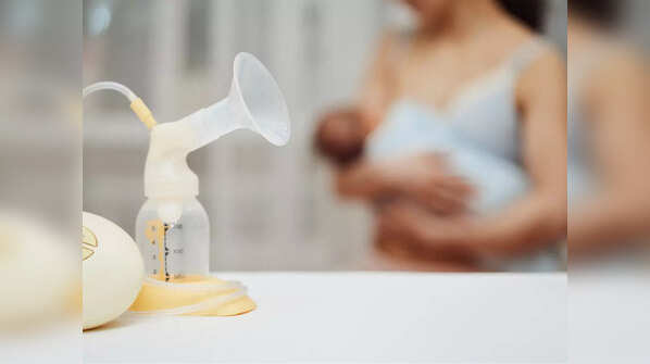 Oats for breastmilk production