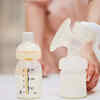 How do oats help in breast milk production?