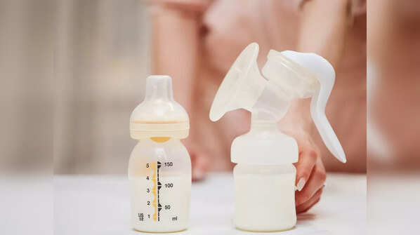 How do oats help in breast milk production?