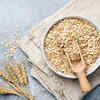 Nutrients found in oats
