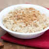 Spiced Oatmeal