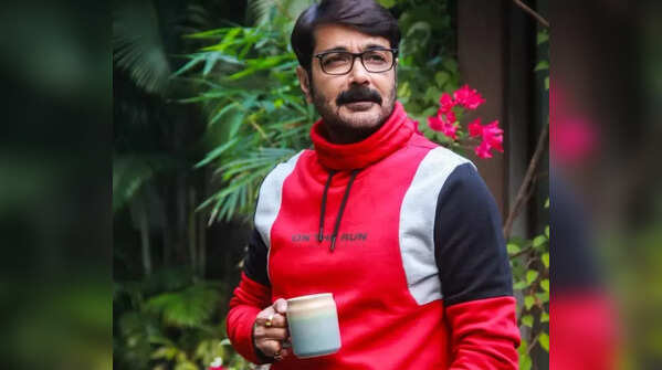 Prosenjit Chatterjee
