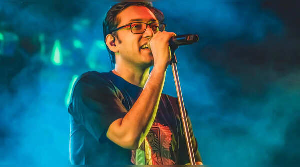 Anupam Roy